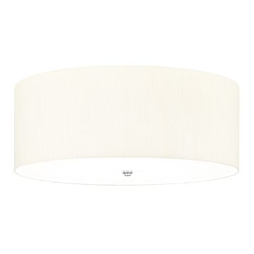 Plafon Fletcher DL-FLETCHER26-5LT-IV-PC 5x60W/E27 od Designer’s Lightbox