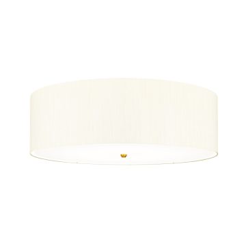Plafon Fletcher DL-FLETCHER30-7LT-IV-AB 7x60W/E27 od Designer’s Lightbox