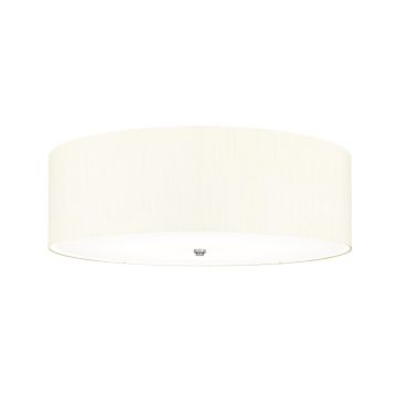 Plafon Fletcher DL-FLETCHER30-7LT-IV-PC 7x60W/E27 od Designer’s Lightbox