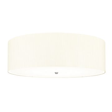Plafon Fletcher DL-FLETCHER34-7LT-IV-PC 7x60W/E27 od Designer’s Lightbox