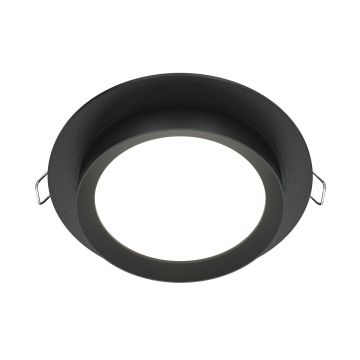 Downlight wpuszczany Hoop DL086-GX53-RD-B 1x15W/GX53 IP20 od Maytoni