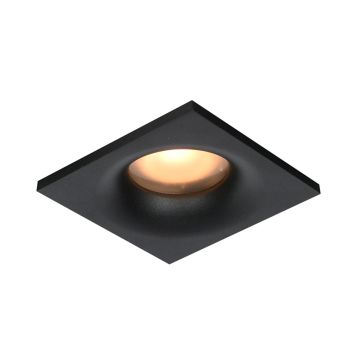 Downlight wpuszczany Naru DL-61903-IP44-BK 1x10W/GU10 IP44 od Italux