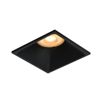 Downlight wpuszczany Naru DL-61903C-BK 1x10W/GU10 IP20 od Italux