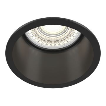 Downlight wpuszczany Reif DL049-01B 1x50W/GU10 od MAYTONI