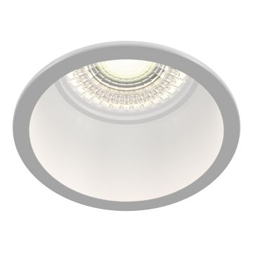Downlight wpuszczany Reif DL049-01W 1x50W/GU10 od MAYTONI