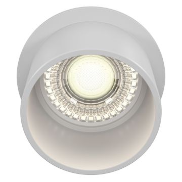 Downlight wpuszczany Reif DL050-01W 1x50W/GU10 od MAYTONI