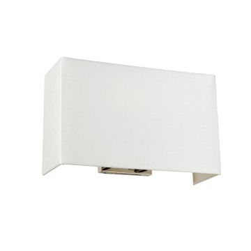 Kinkiet Riley DL-RILEY-L-IV-PC 2x60W/E27 od Designer’s Lightbox