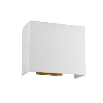 Kinkiet Riley DL-RILEY-M-IV-AB 1x60W/E27 od Designer’s Lightbox