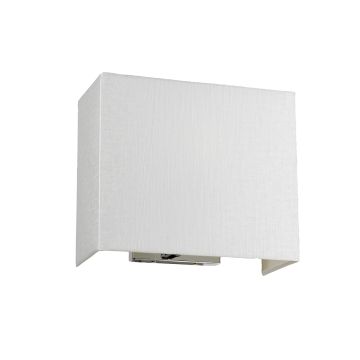 Kinkiet Riley DL-RILEY-M-IV-PC 1x60W/E27 od Designer’s Lightbox