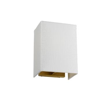 Kinkiet Riley DL-RILEY-S-IV-AB 1x60W/E27 od Designer’s Lightbox