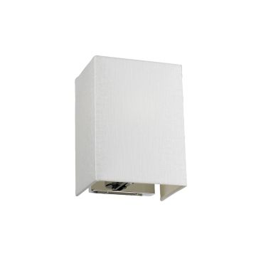 Kinkiet Riley DL-RILEY-S-IV-PC 1x60W/E27 od Designer’s Lightbox