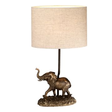 Lampa stołowa Sabi DL-SABI-TL 1x40W/E27 od Designer's Lightbox