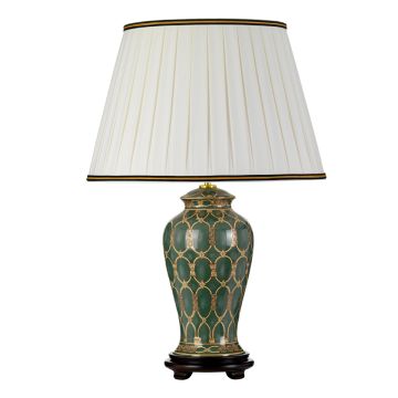 Lampa stołowa Sashi DL-SASHI-TL 1x60W/E27 od Designer's Lightbox