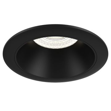 Downlight wpuszczany Share DL053-01B 1x15W/GU10 od MAYTONI