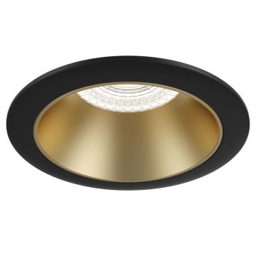 Downlight wpuszczany Share DL053-01BMG 1x15W/GU10 od MAYTONI