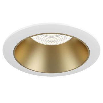 Downlight wpuszczany Share DL053-01WMG 1x15W/GU10 od MAYTONI