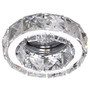 Downlight dekoracyjny ESTER AZ1449 1x50W/GU10 od AZzardo