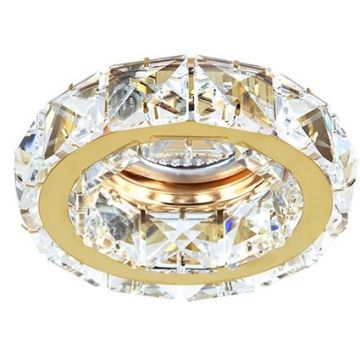 Downlight dekoracyjny ESTER AZ1450 1x50W/GU10 od AZzardo