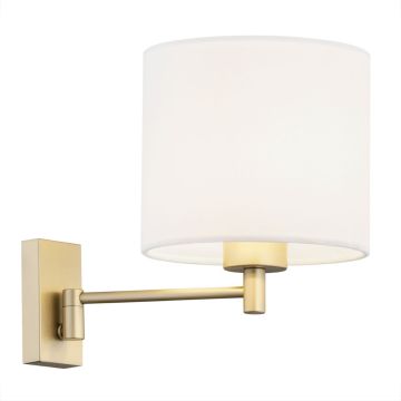 Kinkiet DOLCE 8370 1x15W/E27 IP20 od Argon