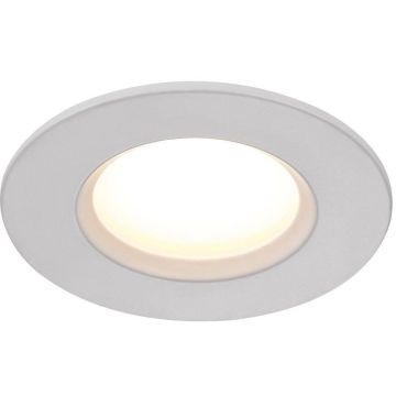 Downlight wpuszczany Dorado 2015650101 2200-6500K 360lm IP65 od Nordlux