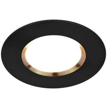 Downlight wpuszczany Dorado 2015650103 2200-6500K 360lm IP65 od Nordlux