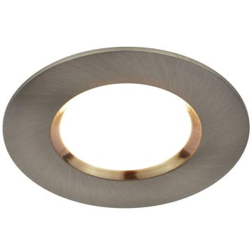 Downlight wpuszczany Dorado 2015650155 2200-6500K 360lm IP65 od Nordlux