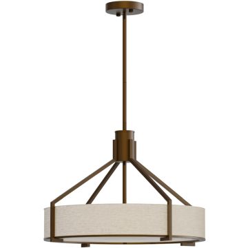 Lampa sufitowa Doretto OR85648 3x15W/e27 IP20 od Open Design Highlights