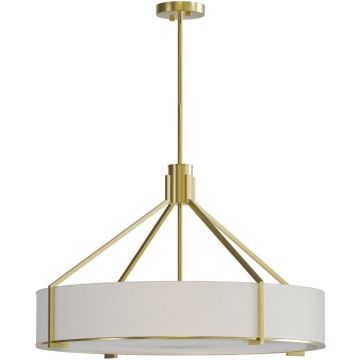 Lampa sufitowa Doretto OR85662 6x15W/e27 IP20 od Open Design Highlights