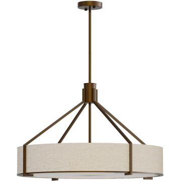 Lampa sufitowa Doretto OR85679 6x15W/e27 IP20 od Open Design Highlights