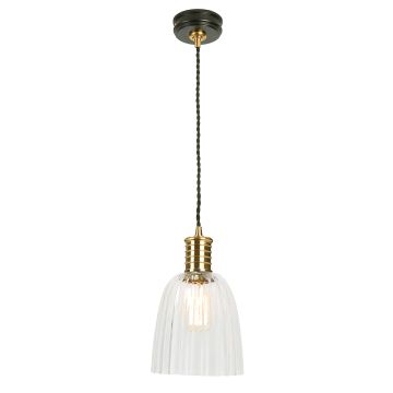 Zwis DOUILLE/P BPB DOUILLE od Elstead Lighting