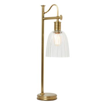 Stołowa lampa DOUILLE/TL AB DOUILLE od Elstead Lighting
