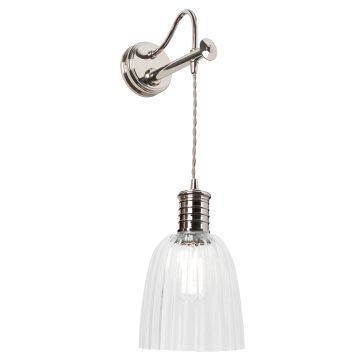 Lampa ścienna DOUILLE1 PN DOUILLE od Elstead Lighting