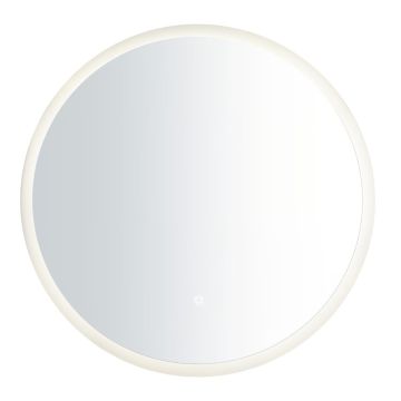 Lustro DOVINA 2310251000 4000K 1x20W/LED 800lm IP44 od Nordlux
