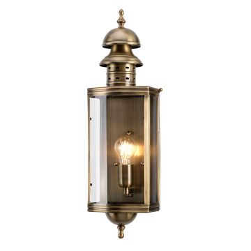 Kinkiet ogrodowy DOWNING STREET DOWNING STREET od Elstead Lighting