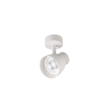 Spot Dravo LP-9523/1WS WH 1x8W/GU10 IP20 od Light Prestige