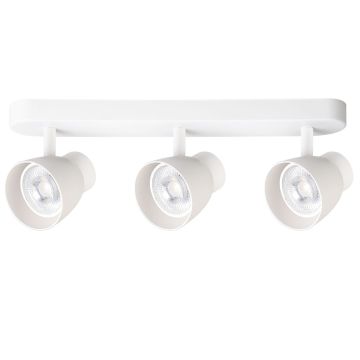 Spot Dravo LP-9523/3WS WH 3x8W/GU10 IP20 od Light Prestige