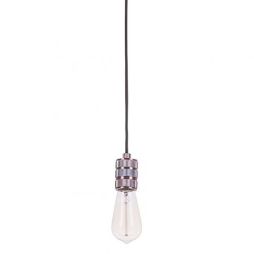 Zwis DS-M-010-03 RED COPPER MILLENIA od Italux