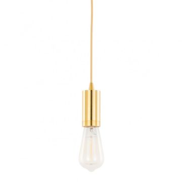 Zwis DS-M-038 GOLD MODERNA od Italux