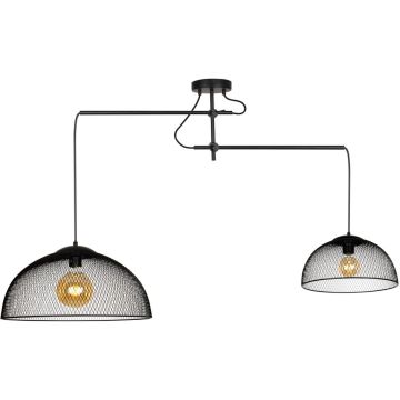 Lampa wisząca CONCEPT P0455 2x60w/e27 ip20 od Maxlight
