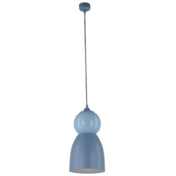 Lampa wisząca TIGALI 5244 1x/E27 IP20 od Antigo