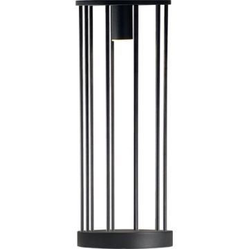 Lampa stojąca Hagi 9906 1x10W/GU10 IP54 od Shilo