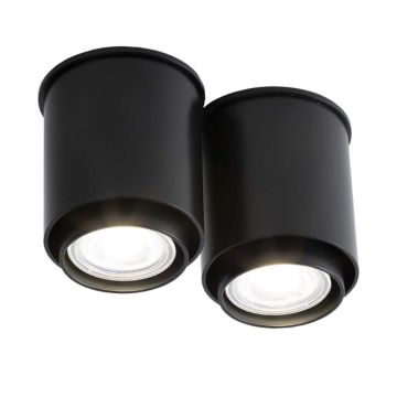 Downlight natynkowy Iga 1116 2x10W/GU10 IP20 od Shilo