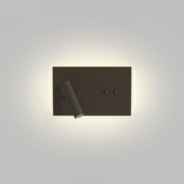 Kinkiet Edge 1352025 2700K 8,7W/Taśma LED 78lm IP20 od Astro Lighting