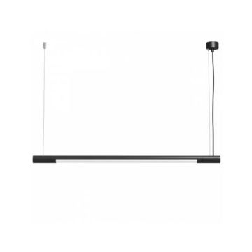Lampa wisząca Ibara 5053 1x18W/G5 T8 IP20 od Antigo