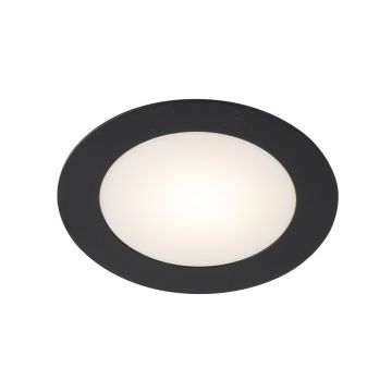 Downlight wpuszczany Tottori 8579 4000K 1x10W/LED 1219lm IP44 od Shilo