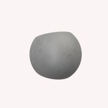 Kinkiet WALL LAMP 180021 1x25W/G9 IP20 od Zambelis