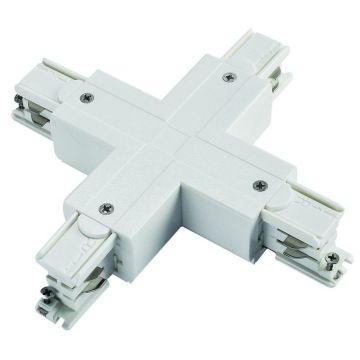 Łącznik Track 3F 8116 IP20 od Shilo