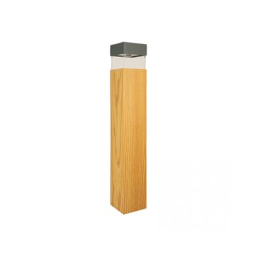 Lampa stojąca BOLLARD LED E426 3000K 15W/led 438lm IP65 od Zambelis