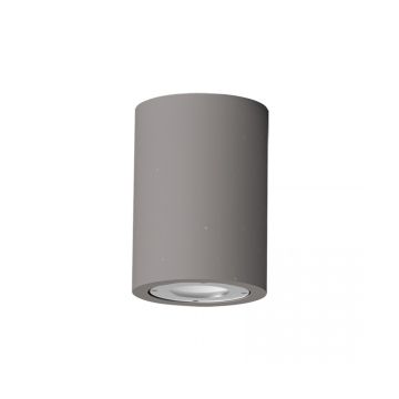 Downlight natynkowy CEILING LIGHT E480 1x9W/GU10 IP54 od Zambelis