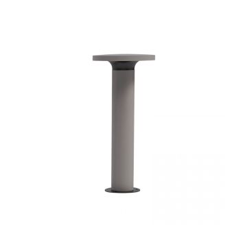 Lampa stojąca DIFFUSER E476 3000K 11W/led 755lm IP65 od Zambelis